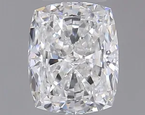 0.31ct CUSHION G VS1 Natural diamond