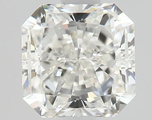 1.01ct RADIANT H VVS1 Natural diamond