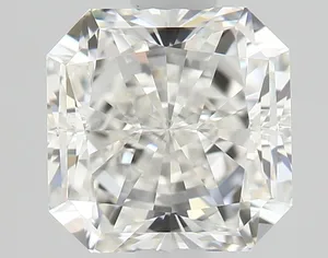 1.01ct RADIANT H VVS1 Natural diamond