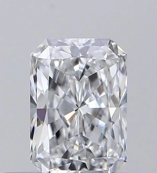 0.32ct RADIANT E VVS1 Natural diamond