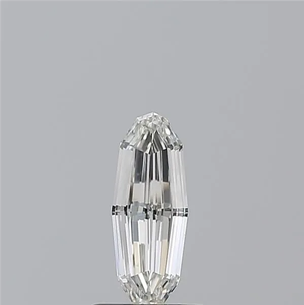 0.76ct MARQUISE H VS2 Natural diamond