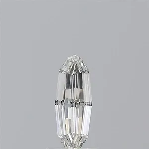 0.76ct MARQUISE H VS2 Natural diamond