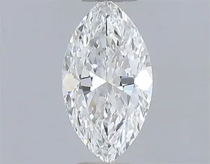 0.3ct MARQUISE D VS2 Natural diamond