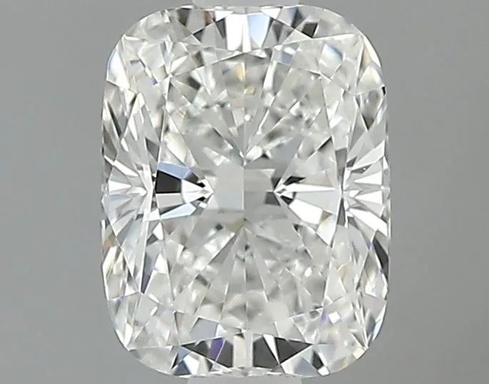 0.52ct CUSHION G VVS1 Natural diamond