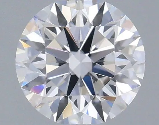 0.33ct ROUND D VVS2 Lab Grown diamond