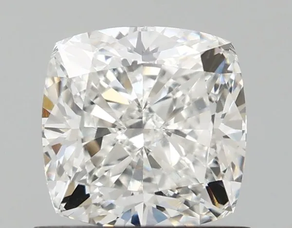 0.9ct CUSHION G VS1 Natural diamond