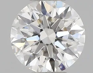 0.3ct ROUND G SI1 Natural diamond