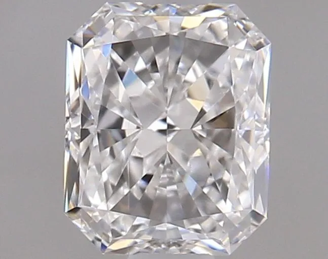 0.97ct RADIANT F VS1 Natural diamond