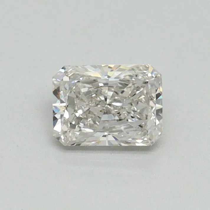 0.43ct RADIANT G VVS2 Lab Grown diamond