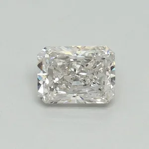 0.43ct RADIANT G VVS2 Lab diamond