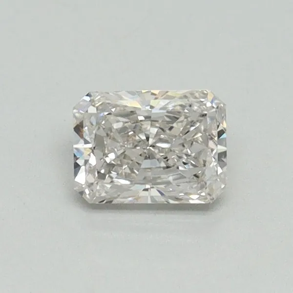 0.43ct RADIANT G VVS2 Lab diamond