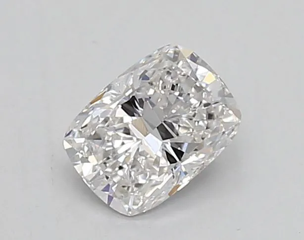 0.47ct CUSHION E VVS1 Lab Grown diamond
