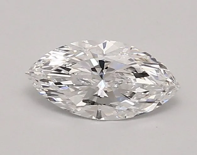 0.87ct MARQUISE D VVS2 Lab Grown diamond