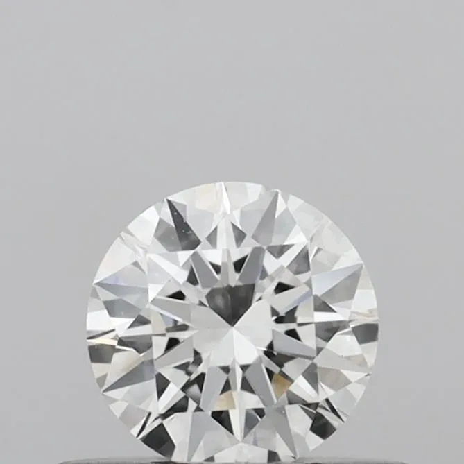 0.35ct ROUND E VVS2 Lab Grown diamond
