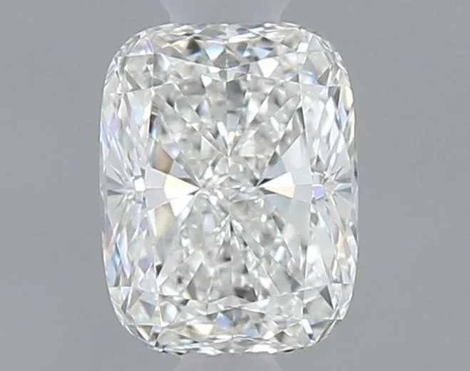 0.31ct CUSHION G IF Natural diamond