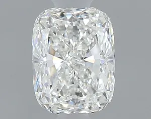 0.31ct CUSHION G IF Natural diamond