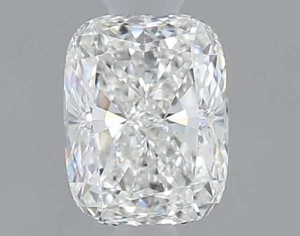 0.31ct CUSHION G IF Natural diamond