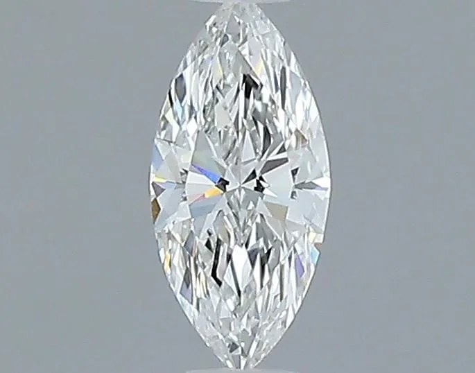 0.40ct MARQUISE F VS1 Natural diamond