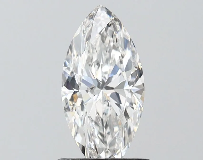 1.01ct MARQUISE F VVS2 Lab Grown diamond