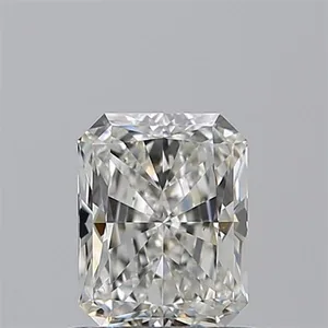 0.91ct RADIANT H VS2 Natural diamond