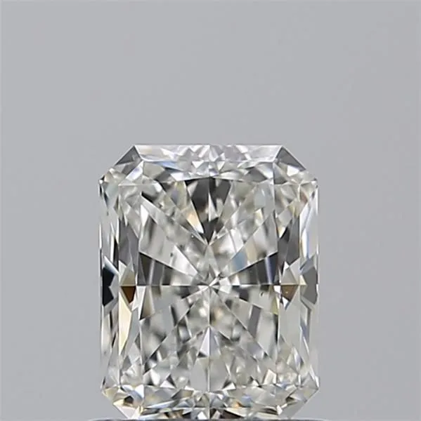 0.91ct RADIANT H VS2 Natural diamond