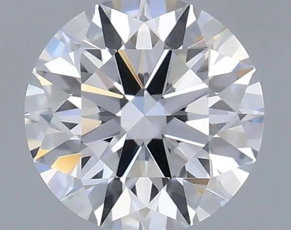 0.33ct ROUND D VVS2 Lab Grown diamond