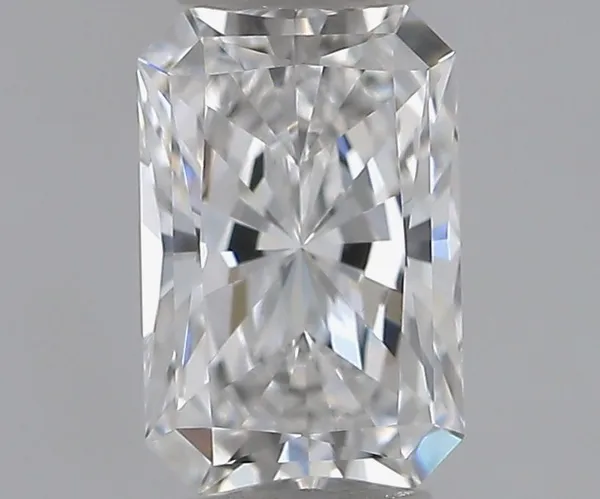 0.5ct RADIANT D VS1 Natural diamond