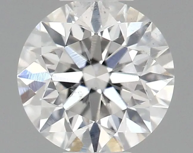 0.30ct ROUND E SI2 Natural diamond