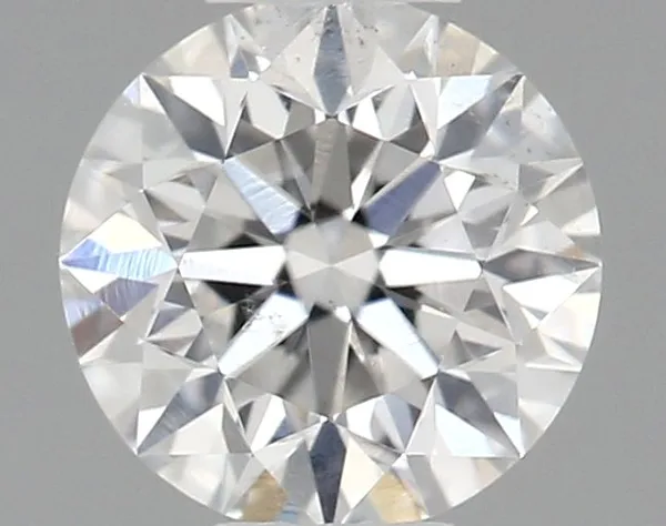 0.3ct ROUND E SI2 Natural diamond