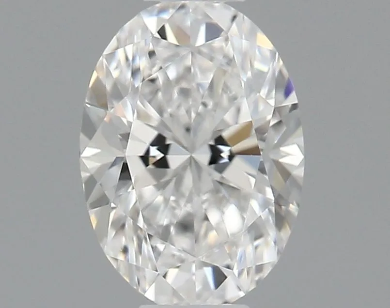0.36ct OVAL D VS1 Natural diamond