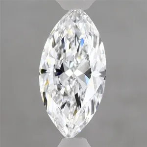 0.96ct MARQUISE D VS1 Lab diamond