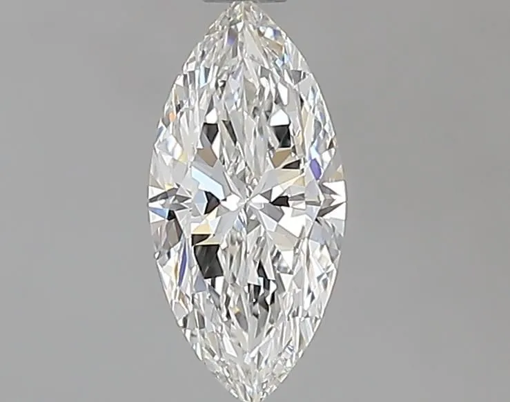 0.52ct MARQUISE F VS1 Natural diamond