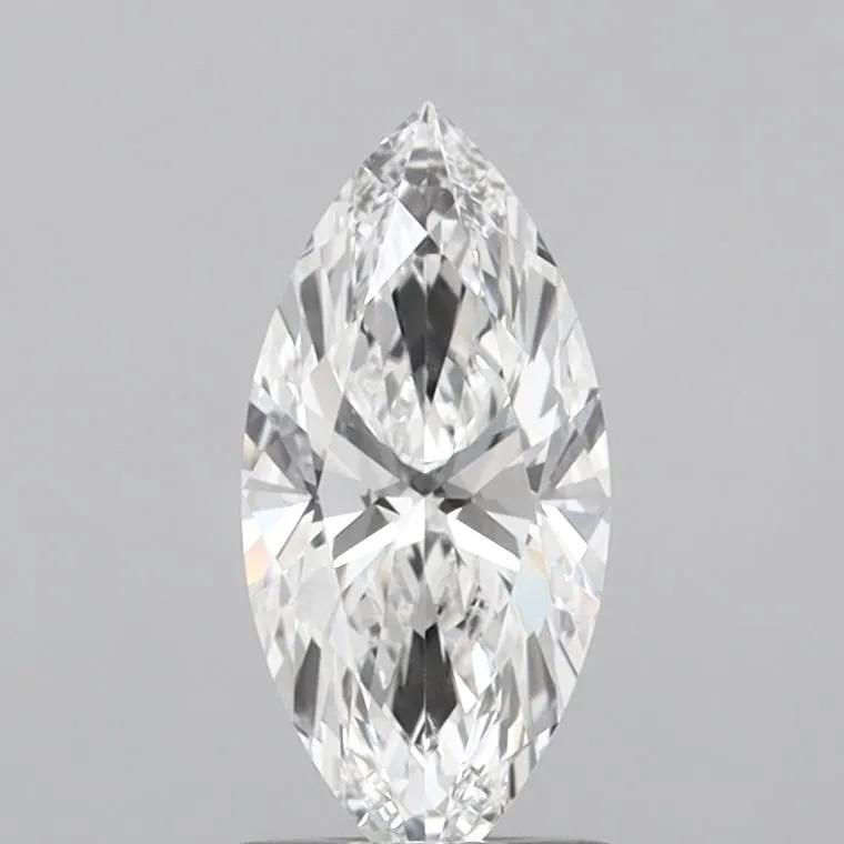 1.05ct MARQUISE E VVS1 Lab Grown diamond