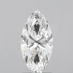 1.05ct MARQUISE E VVS1 Lab diamond