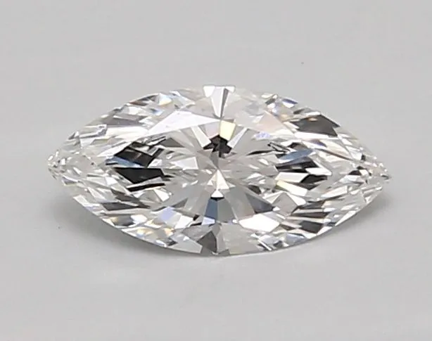 0.72ct MARQUISE D VVS1 Lab Grown diamond