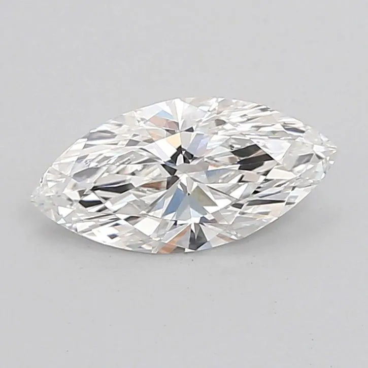 1.01ct MARQUISE D VVS2 Lab Grown diamond