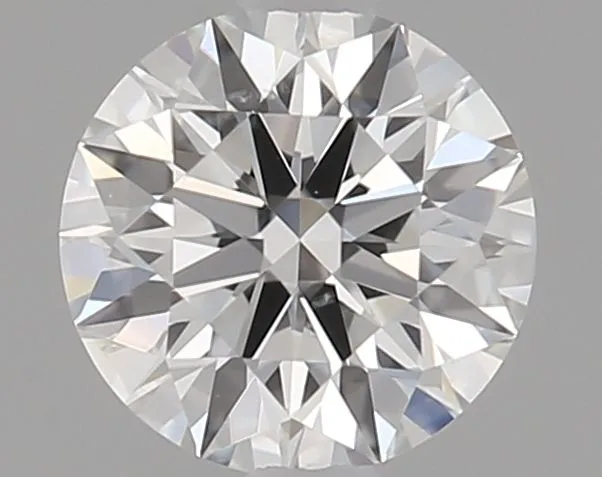 0.30ct ROUND F SI1 Natural diamond