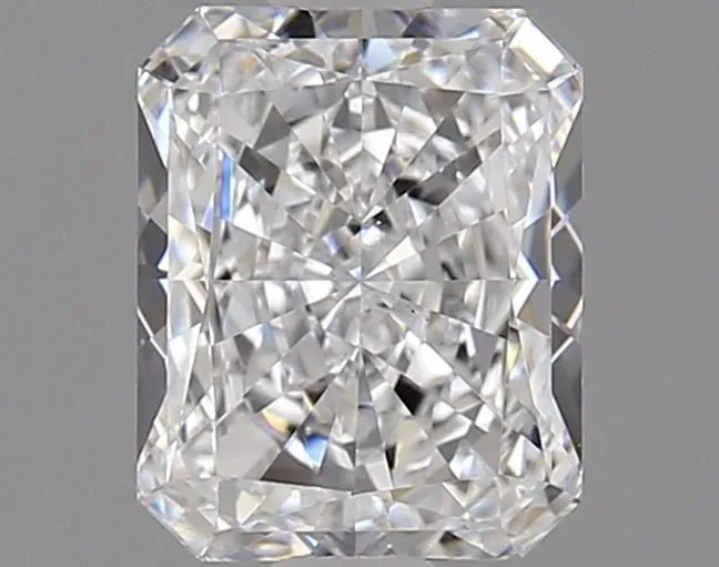 1.00ct RADIANT D VS1 Natural diamond