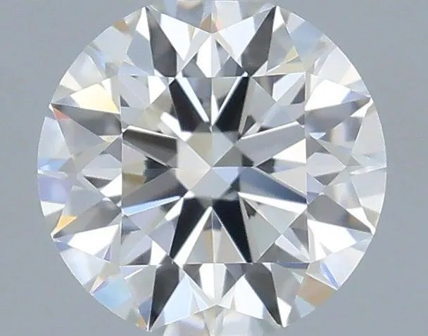 0.33ct ROUND F VVS1 Lab Grown diamond