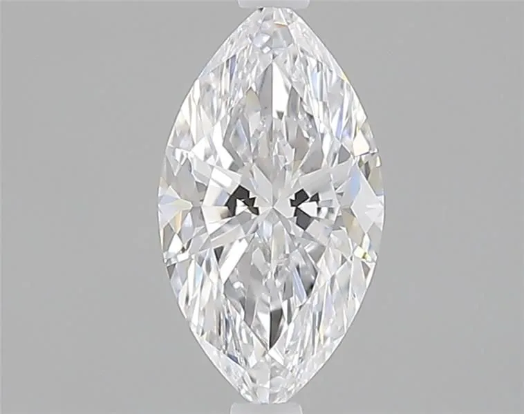 0.52ct MARQUISE D VS2 Natural diamond