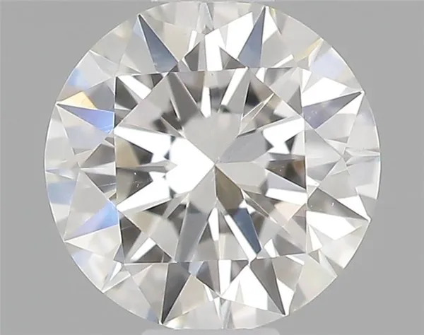 0.3ct ROUND G SI1 Natural diamond