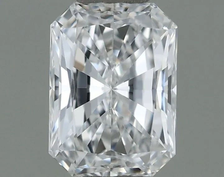 0.40ct RADIANT D VVS1 Natural diamond
