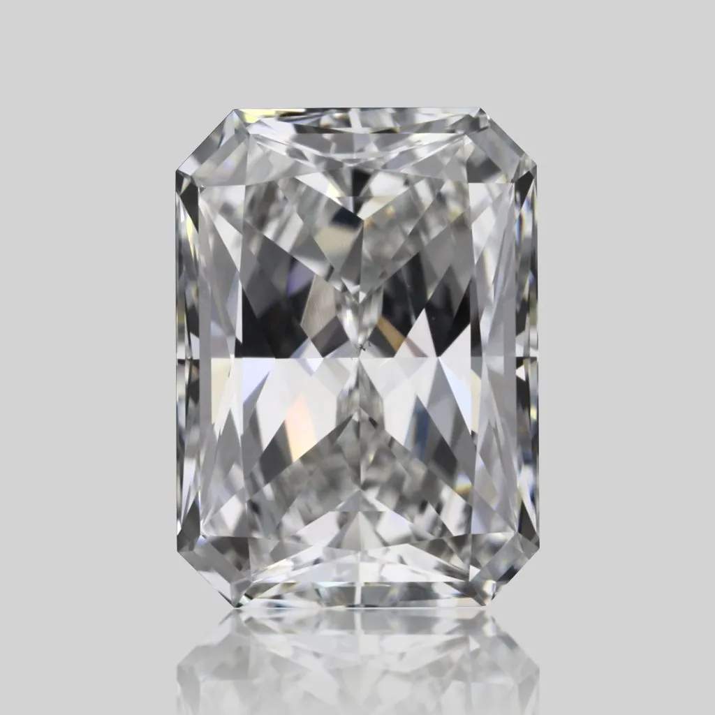 1.01ct RADIANT F VS1 Natural diamond