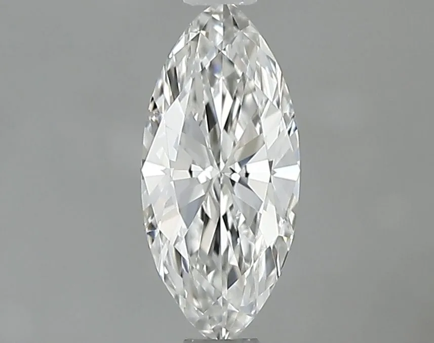 0.33ct MARQUISE F VVS1 Natural diamond