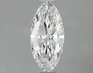 0.33ct MARQUISE F VVS1 Natural diamond