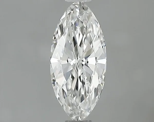 0.33ct MARQUISE F VVS1 Natural diamond