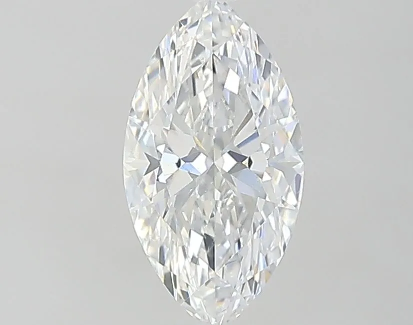 0.62ct MARQUISE E SI1 Natural diamond