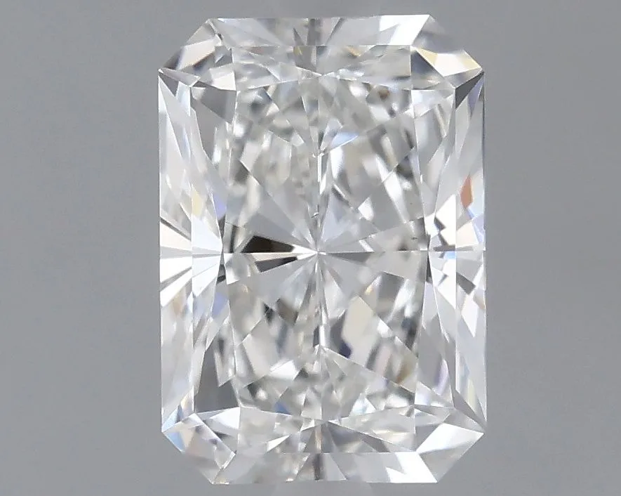 0.90ct RADIANT G VS1 Natural diamond