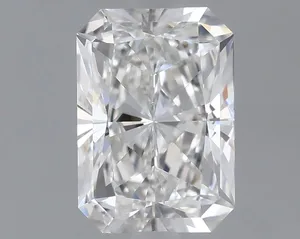 0.9ct RADIANT G VS1 Natural diamond