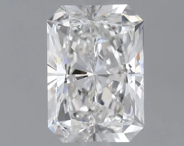 0.9ct RADIANT G VS1 Natural diamond